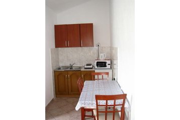 Črna gora Privát Radovići, Eksterier